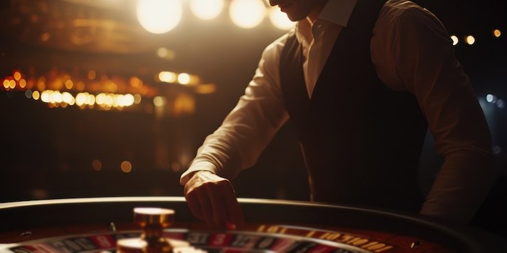 Berbagai jenis kombinasi angka yang tersedia di platform