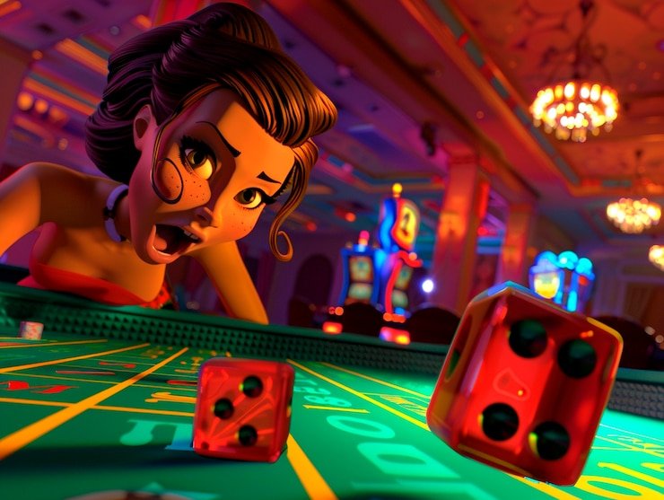 Antarmuka Togel 4D di platform senangdomino dengan opsi pemilihan angka